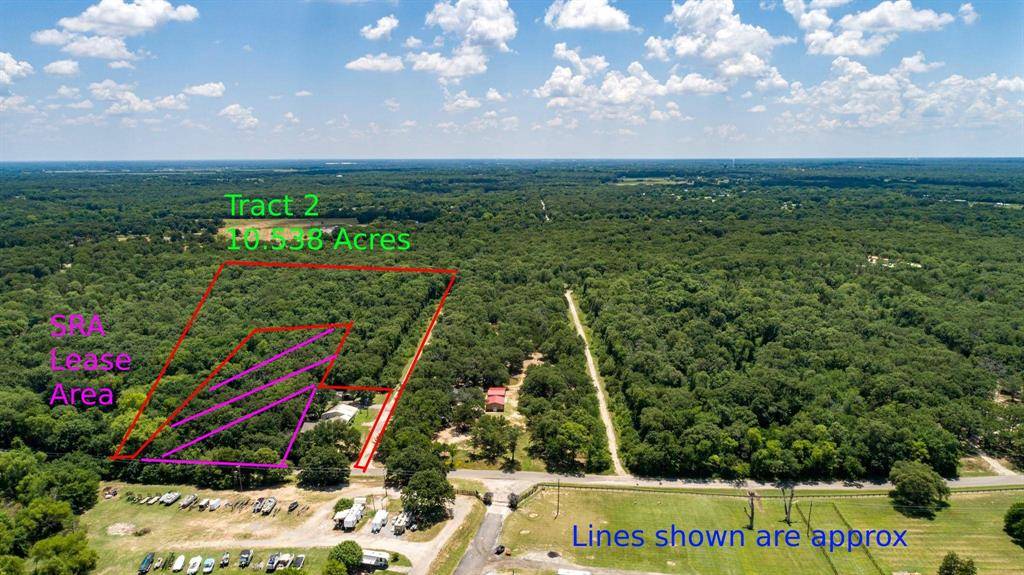 Quinlan, TX 75474,TBD `TRACT 2 County Road 3706