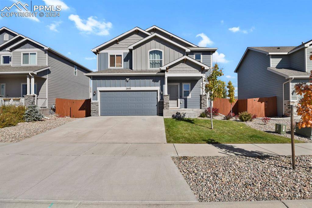 Peyton, CO 80831,13432 STONE VALLEY DR