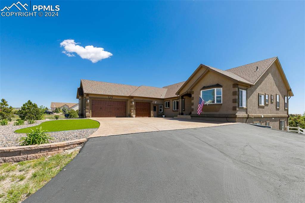 Peyton, CO 80831,8715 Velvet Antler WAY