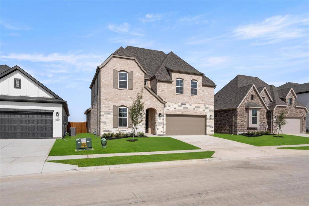 Fort Worth, TX 76247,16933 Leatherflower Boulevard