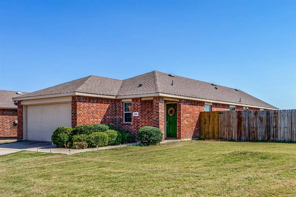 Anna, TX 75409,500 Elm Grove