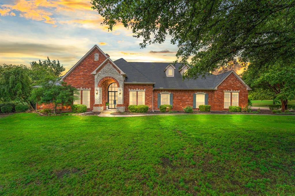 Lucas, TX 75002,150 Estelle Lane