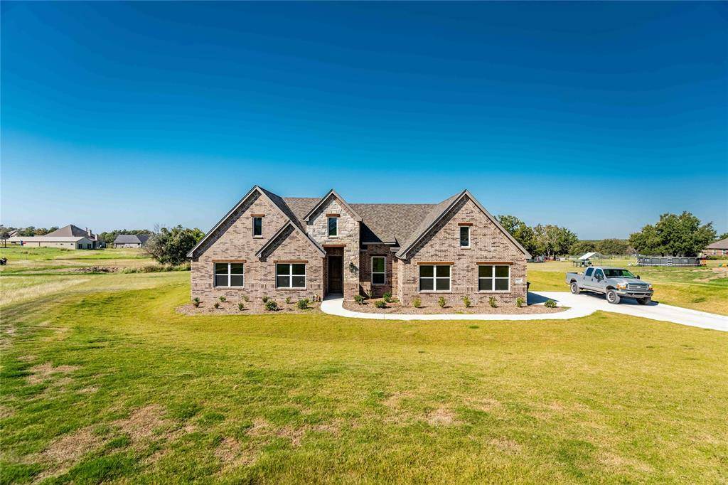 Springtown, TX 76082,512 Payne Lane