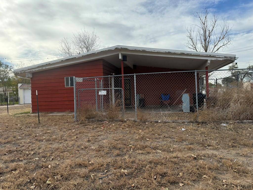 Pueblo, CO 81004,802-804 Logan Ave