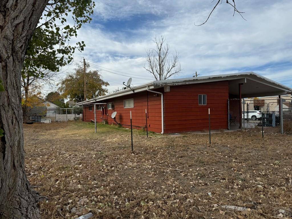 Pueblo, CO 81004,802-804 Logan Ave