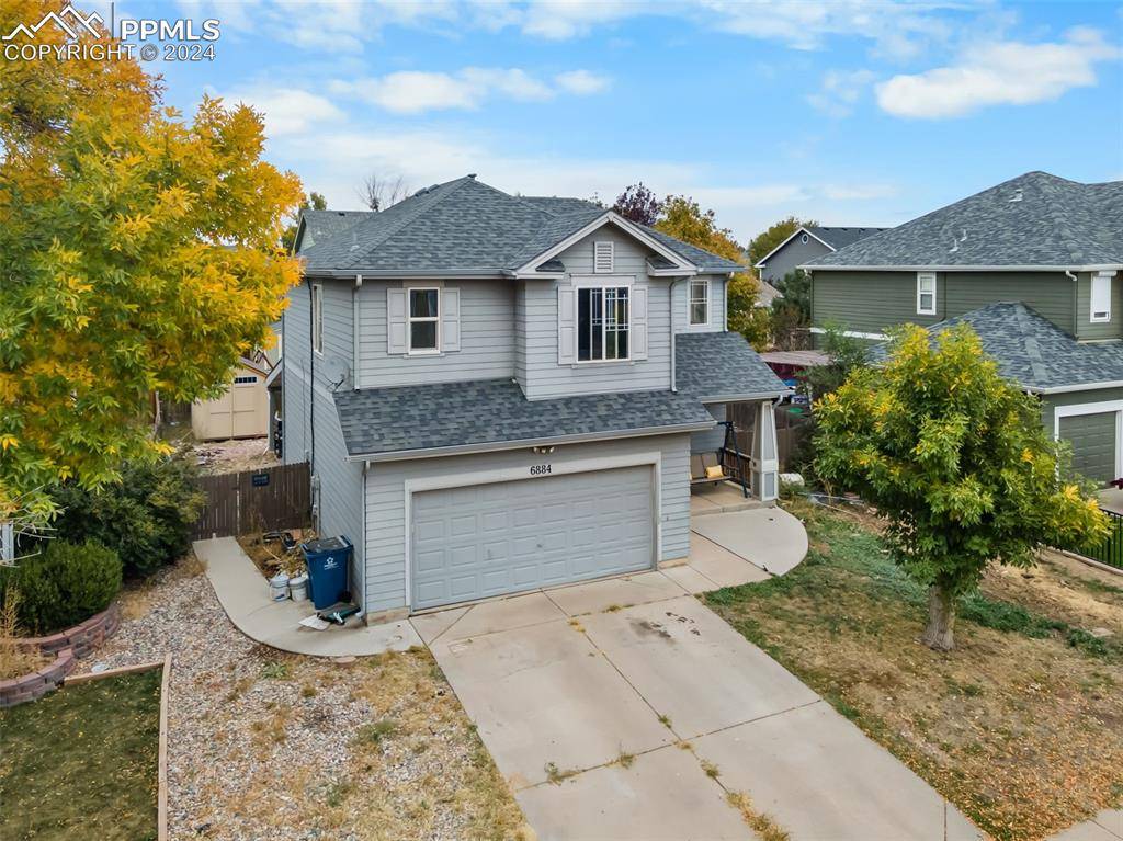 Fountain, CO 80817,6884 Kasson DR