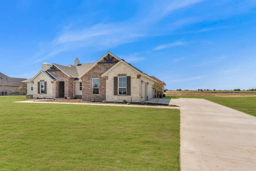 Krum, TX 76249,2213 Meteor Drive