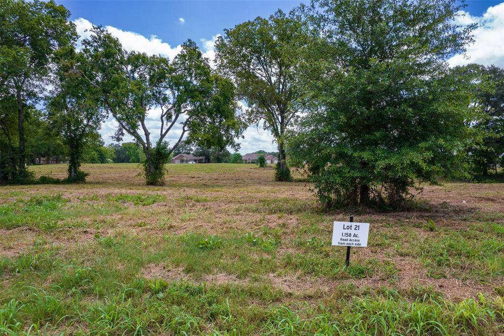 Mount Pleasant, TX 75455,LOT 21 TBD Carolina Way