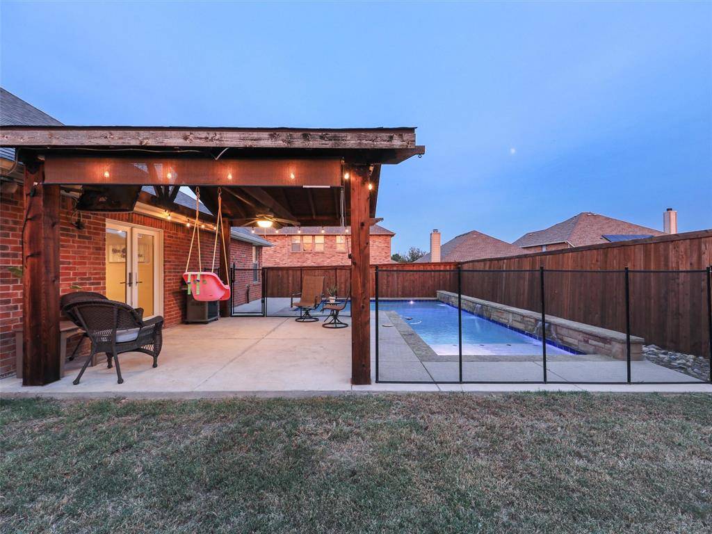 Prosper, TX 75078,5501 Manitou Drive