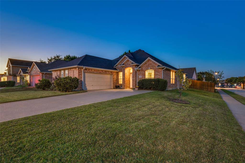 Lake Dallas, TX 75065,300 Wallford Lane