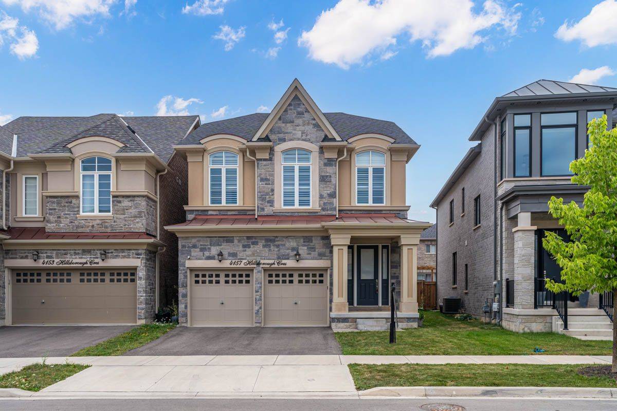 Oakville, ON L6H 3P9,4157 Hillsborough CRES