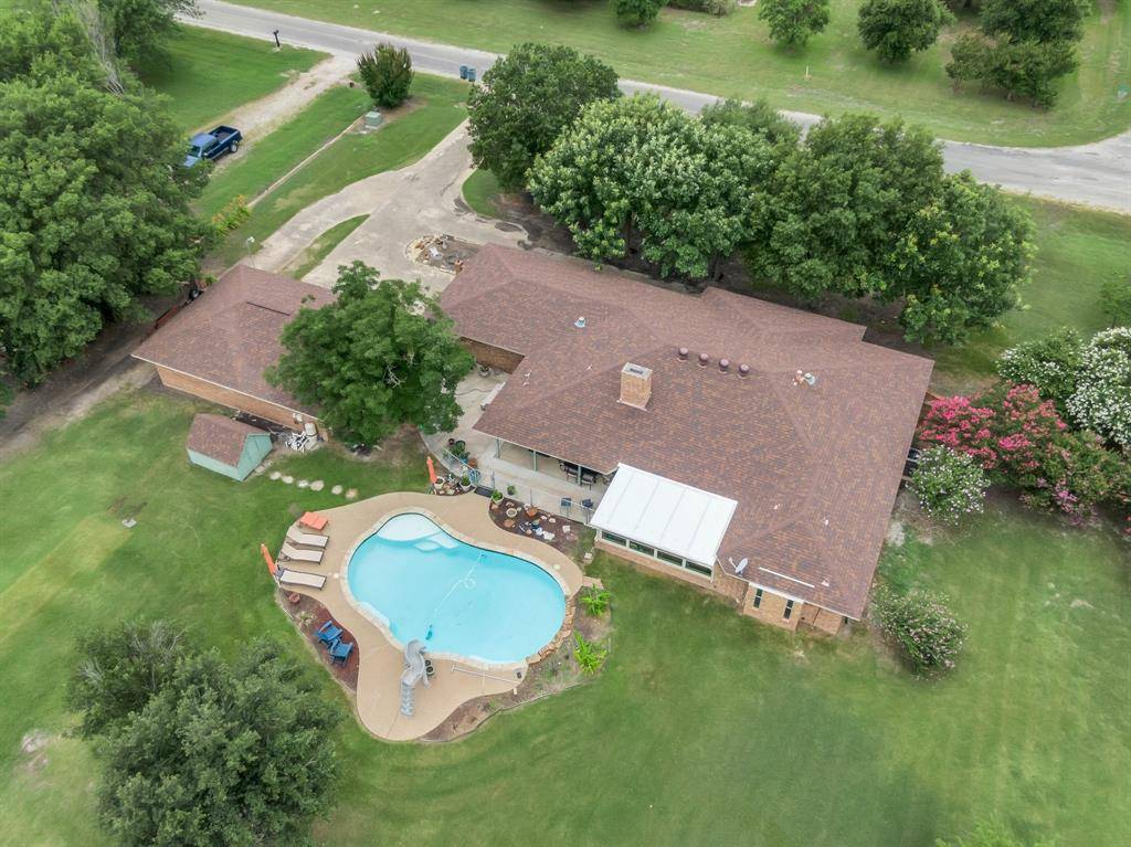 Pecan Hill, TX 75154,136 Burkett Drive