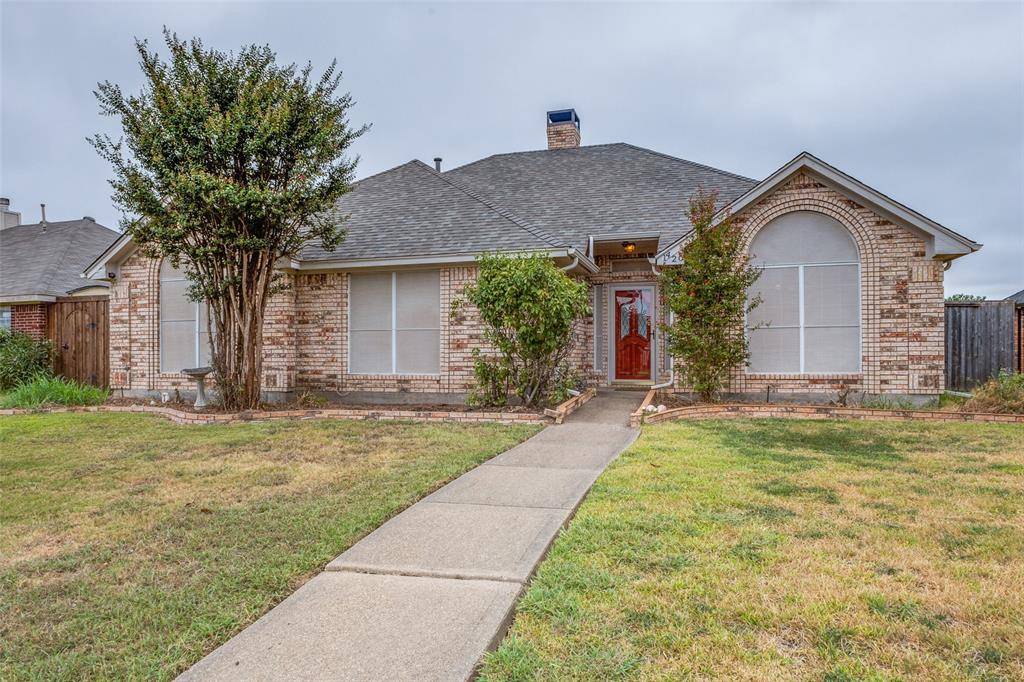 Mesquite, TX 75149,1420 Paula Lane