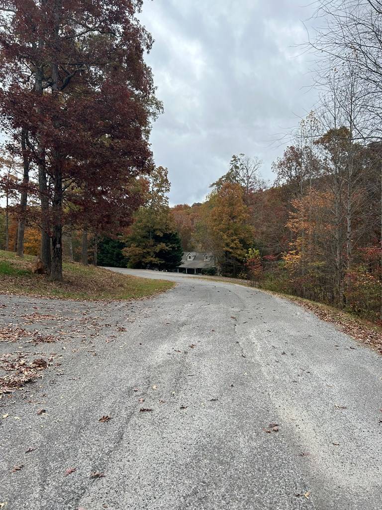 Hiawassee, GA 30546,Lot 34 Shallow Creek Subd.