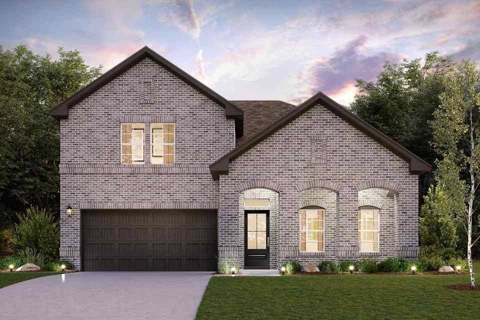 Forney, TX 75126,790 Vineyard Way