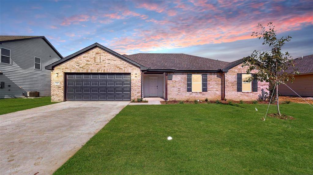 Cleburne, TX 76031,111 Annabelle Street