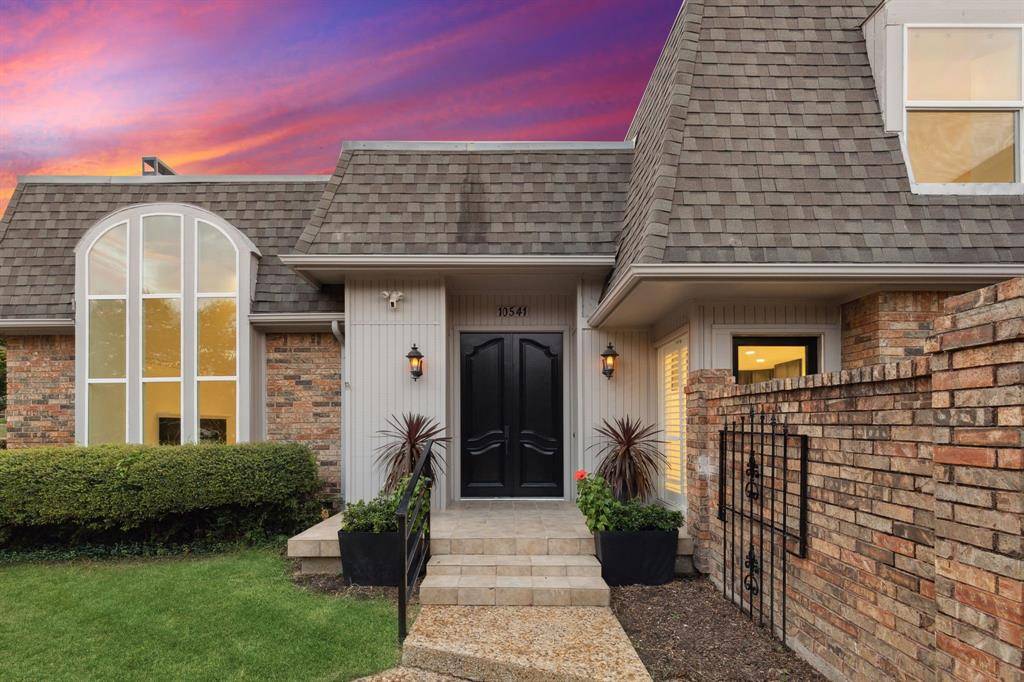 Dallas, TX 75230,10541 Berry Knoll Drive