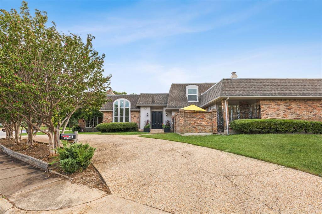 Dallas, TX 75230,10541 Berry Knoll Drive