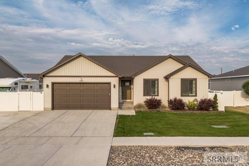 Chubbuck, ID 83202,5093 Jake Avenue