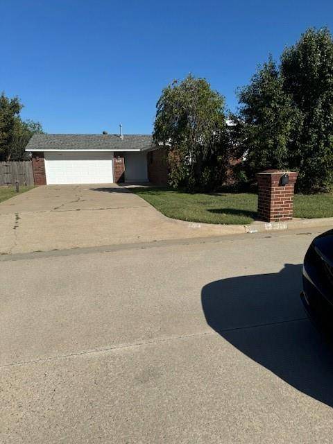 El Reno, OK 73036,2721 S David Drive