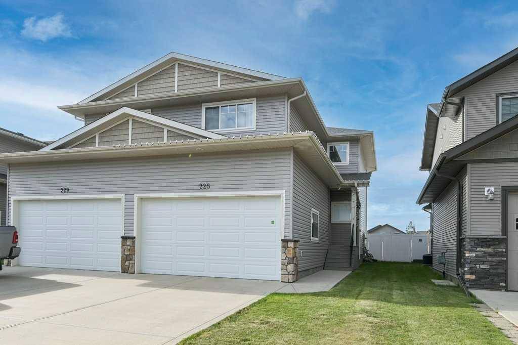 Blackfalds, AB T4M 0A6,225 Crimson CT