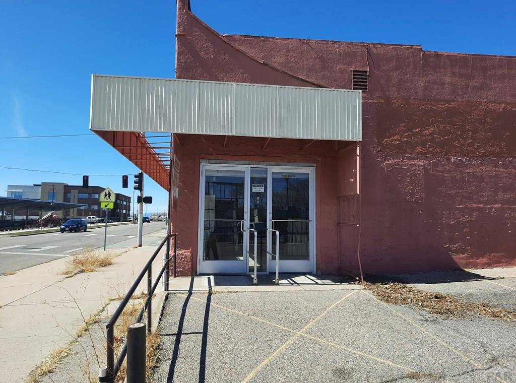 Pueblo, CO 81001,1401 E 8th St