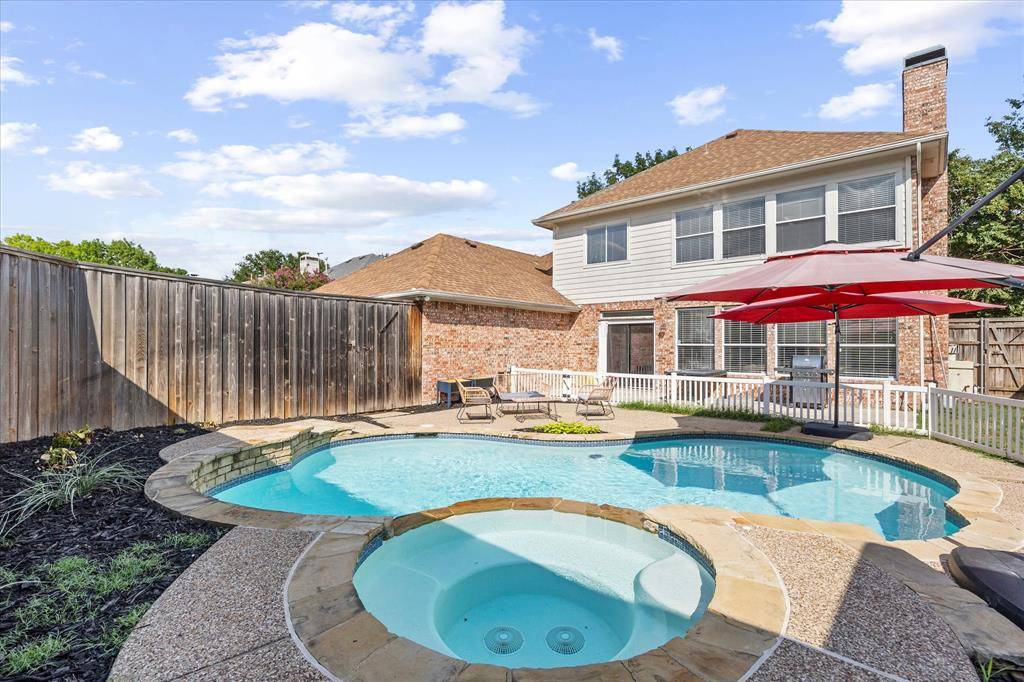 Plano, TX 75074,2145 Country Club Drive