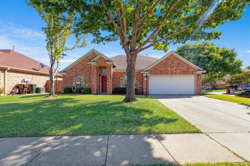 Plano, TX 75075,848 Pimernel Lane