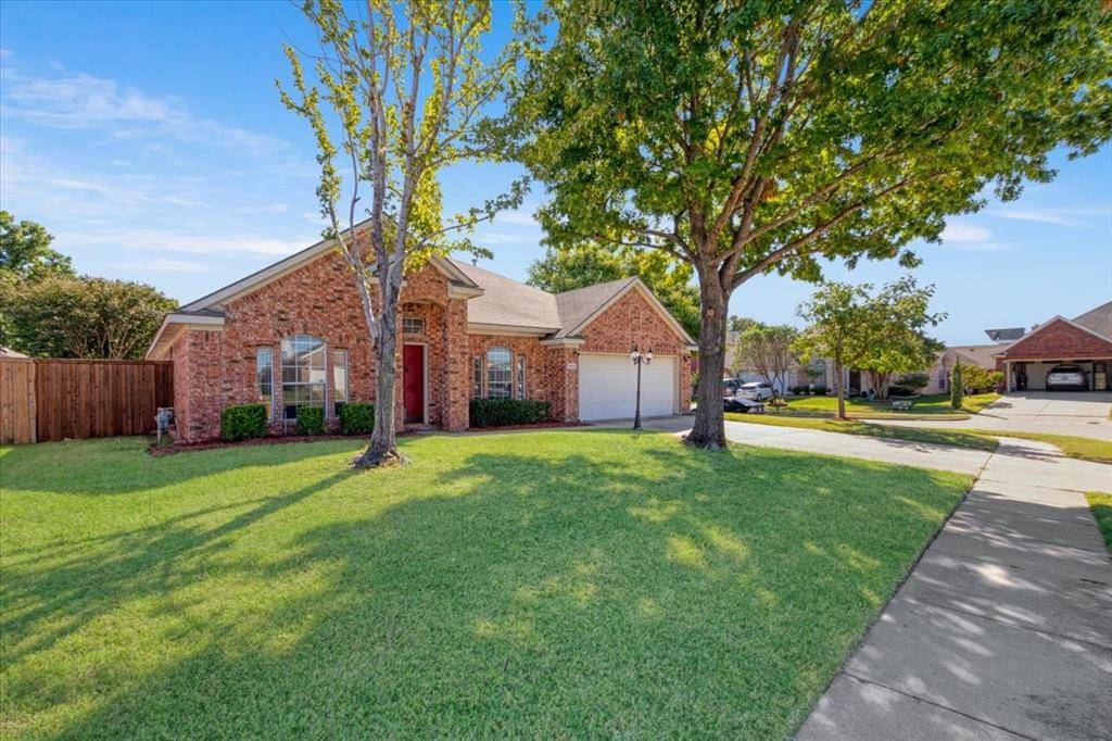 Plano, TX 75075,848 Pimernel Lane