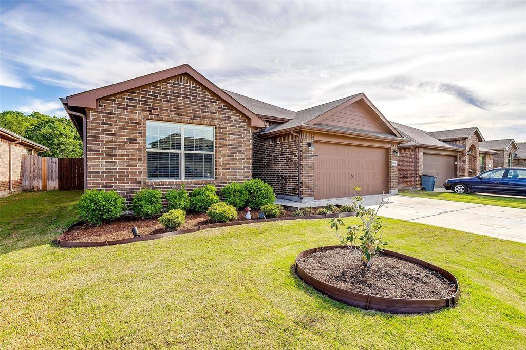 Azle, TX 76020,1248 Edgewater Drive