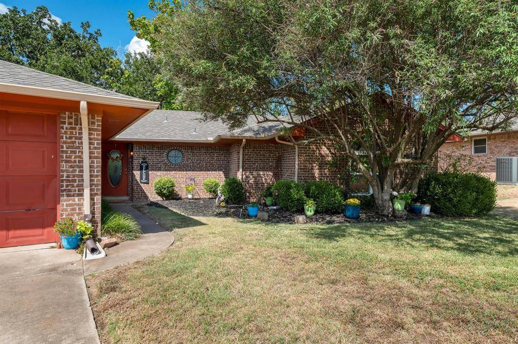 Denison, TX 75020,44 Haven Circle