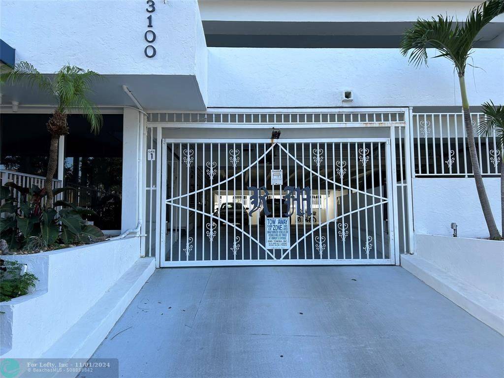 Fort Lauderdale, FL 33308,3100 NE 49th St  #610