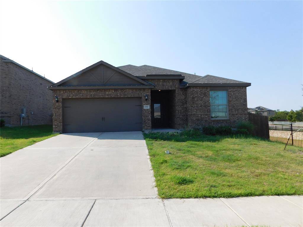 Princeton, TX 75407,292 Moonstone Way