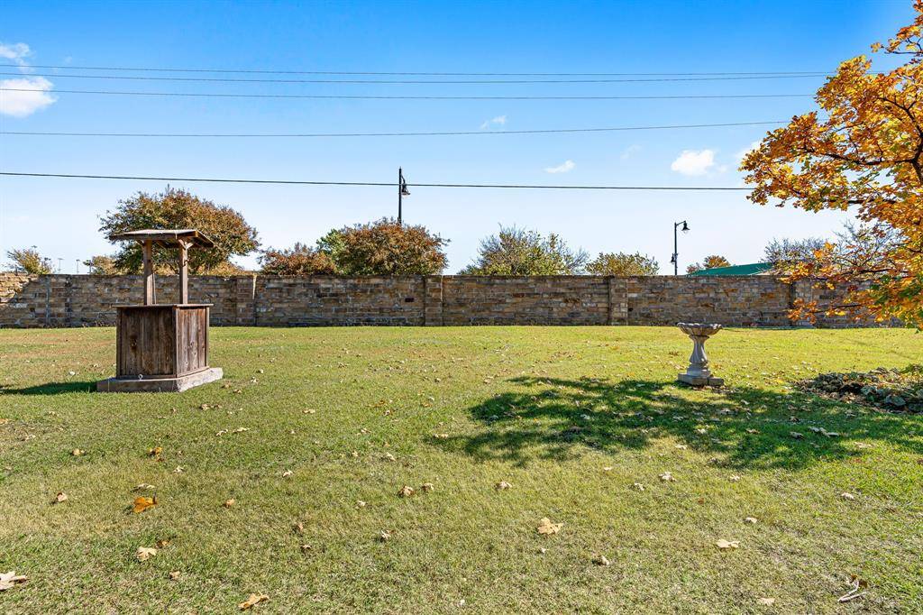 Little Elm, TX 75068,401 Douglas St