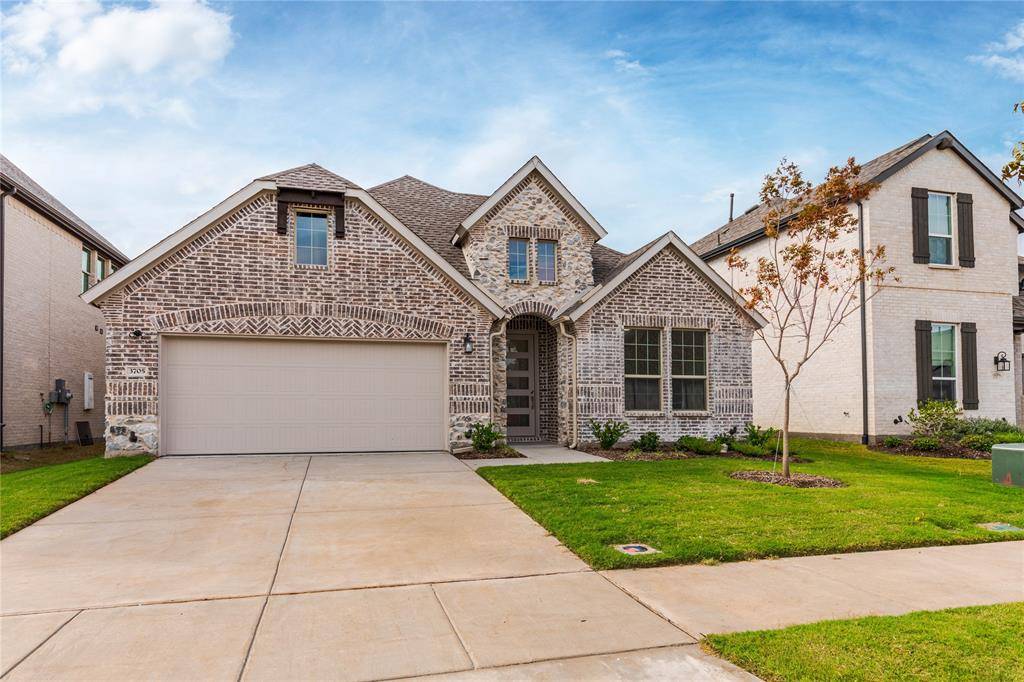 Melissa, TX 75454,3705 Hudson Way