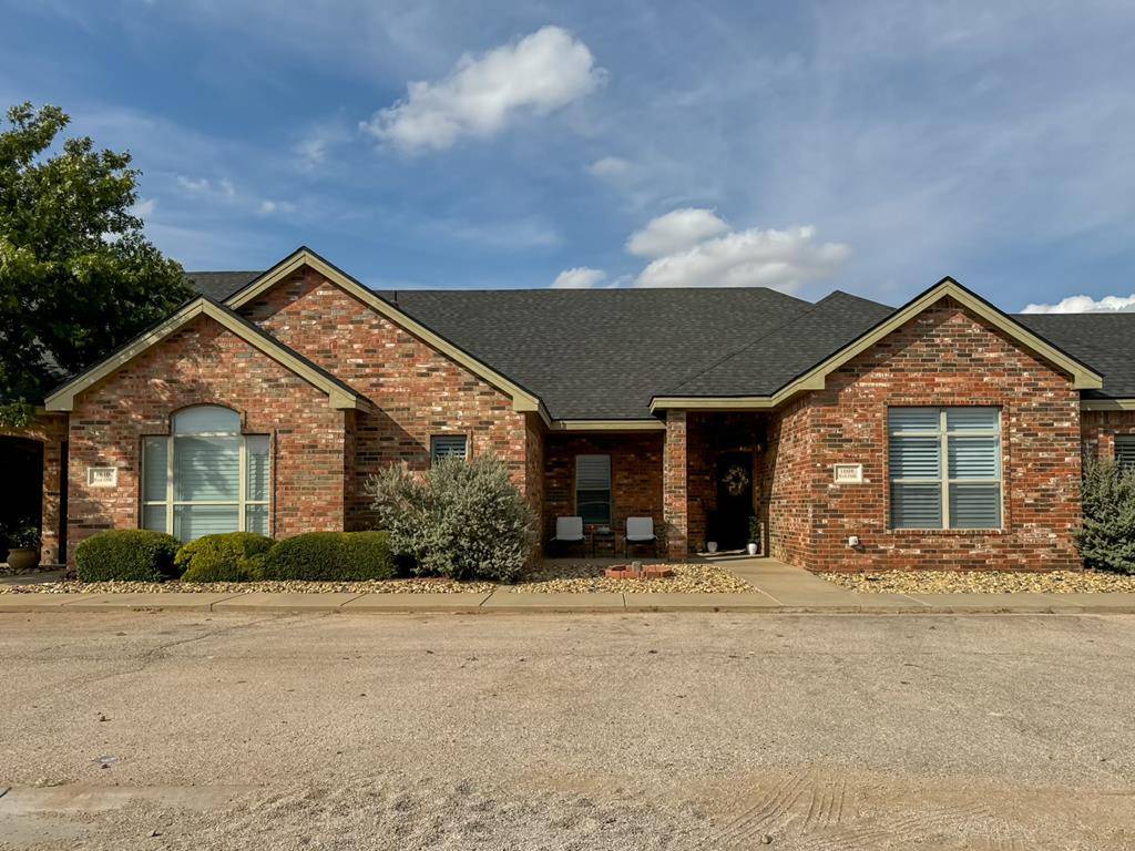 Andrews, TX 79714,1608 Red Oak Ln