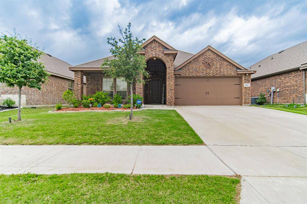 Royse City, TX 75189,254 Gavin Trail