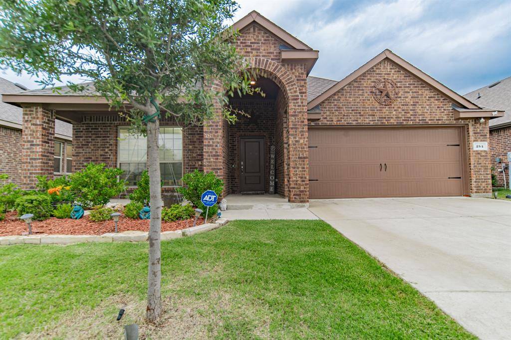 Royse City, TX 75189,254 Gavin Trail