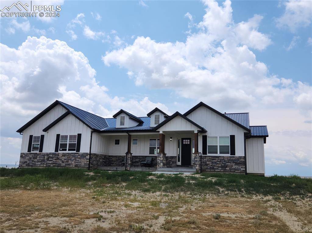 Ramah, CO 80832,18625 County Road 105