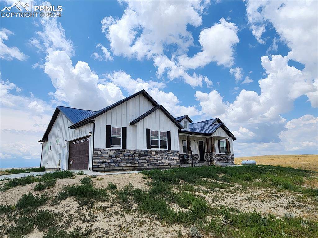 Ramah, CO 80832,18625 County Road 105