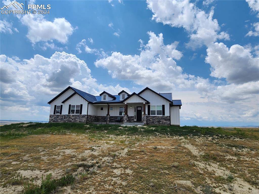 Ramah, CO 80832,18625 County Road 105