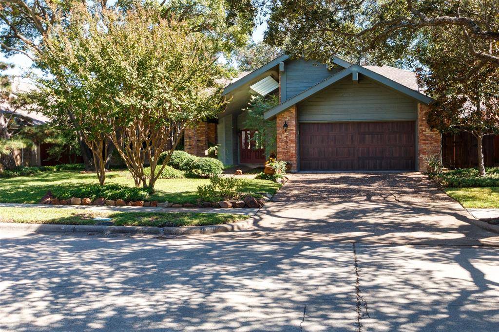 Plano, TX 75093,1520 Mockingbird Drive