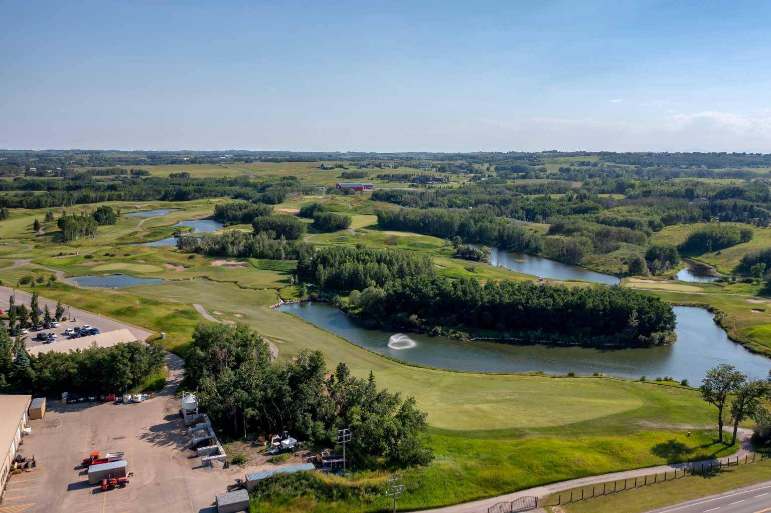 Rural Foothills County, AB T1S 3R6,48017 Harvest Lane E