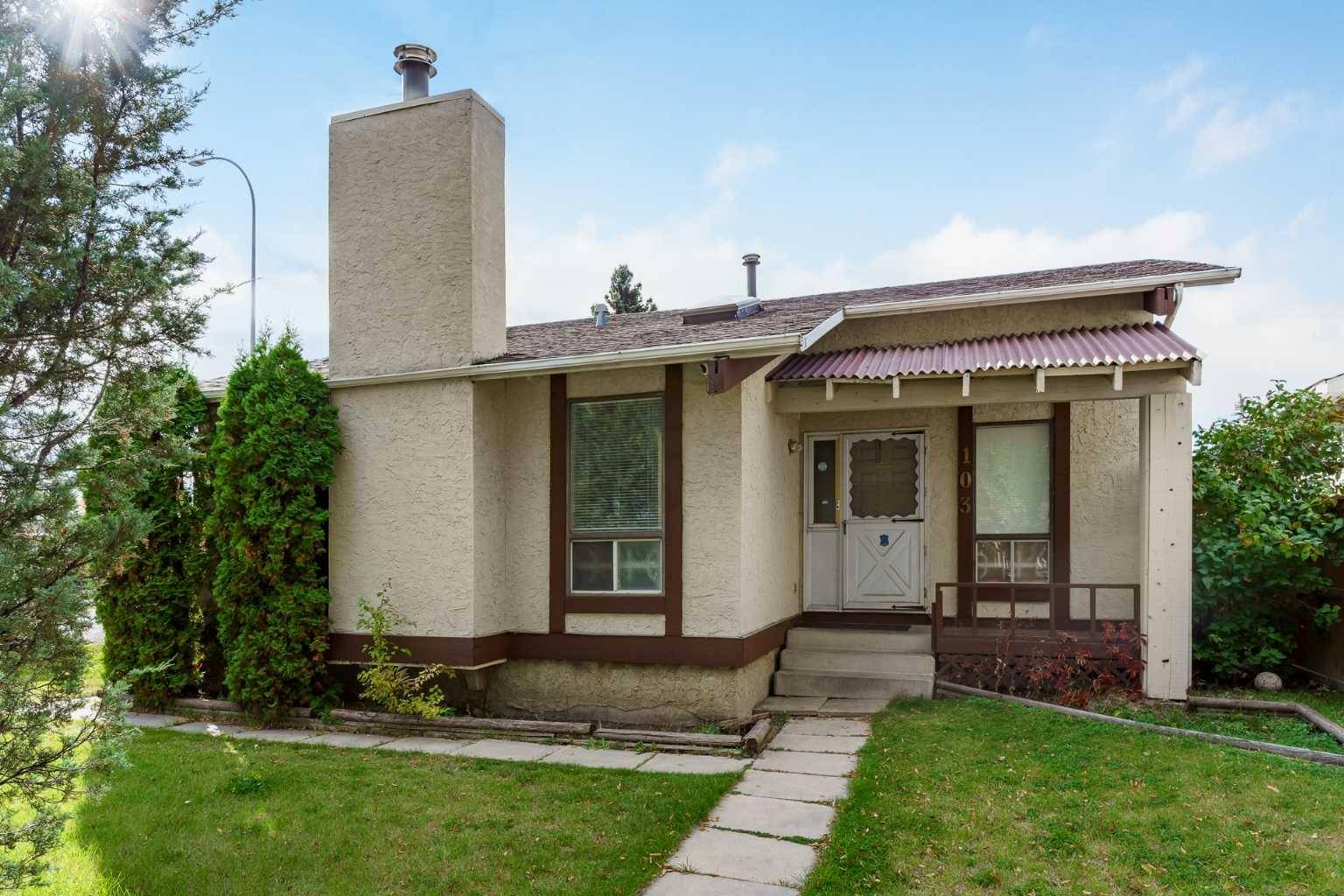 Calgary, AB T1Y 3Z1,103 Templeton CIR NE