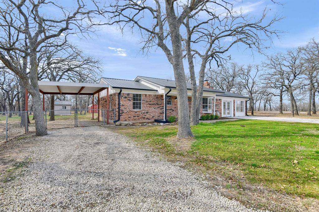 Nocona, TX 76255,191 Seneca Trail