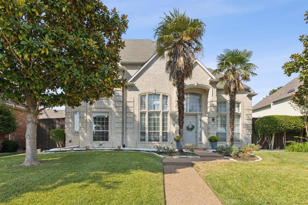 Plano, TX 75093,5757 Yeary Road