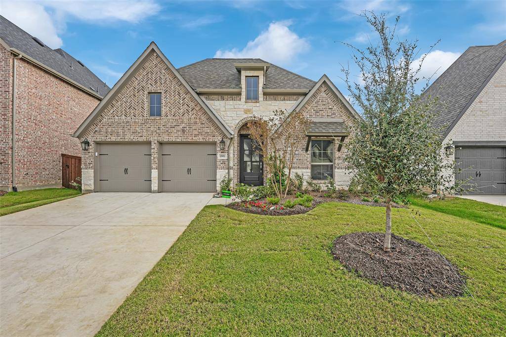 Mansfield, TX 76063,1801 Open Range Drive