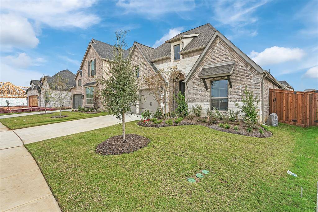 Mansfield, TX 76063,1801 Open Range Drive