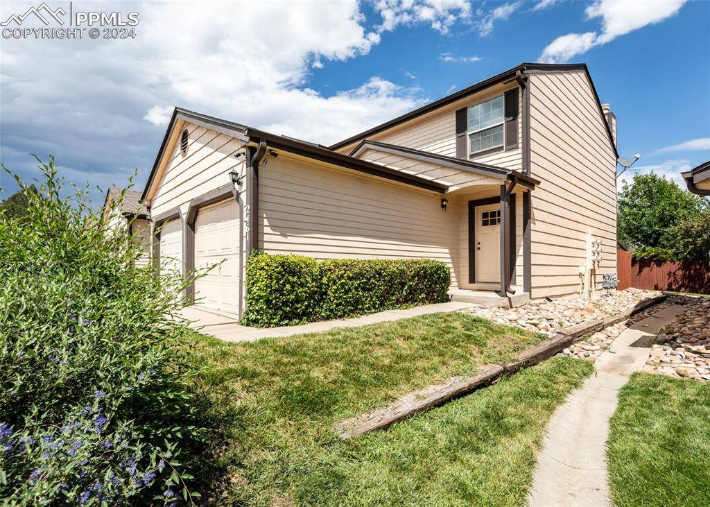 Colorado Springs, CO 80916,2461 Lexington Village LN