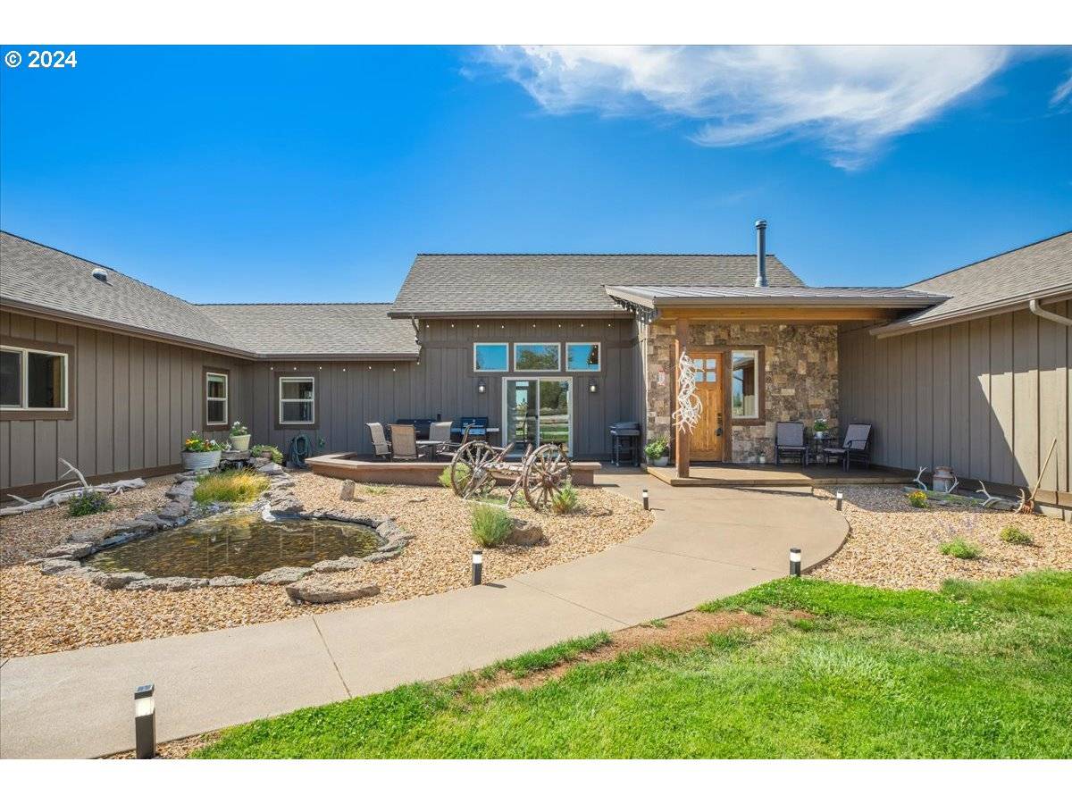 Redmond, OR 97756,6150 NW KINGWOOD AVE